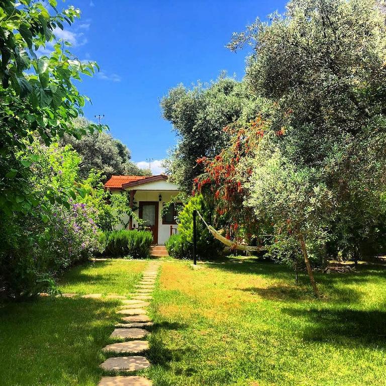 Datca Masal Gibi Exterior photo
