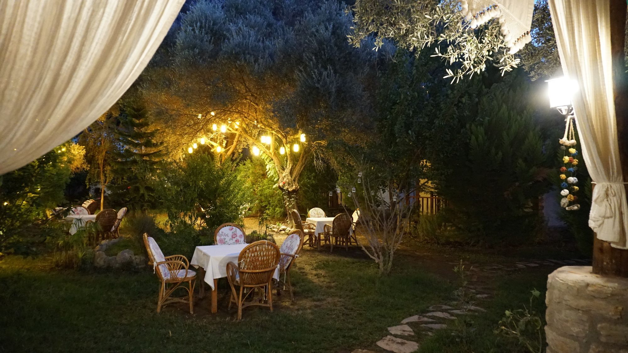 Datca Masal Gibi Exterior photo