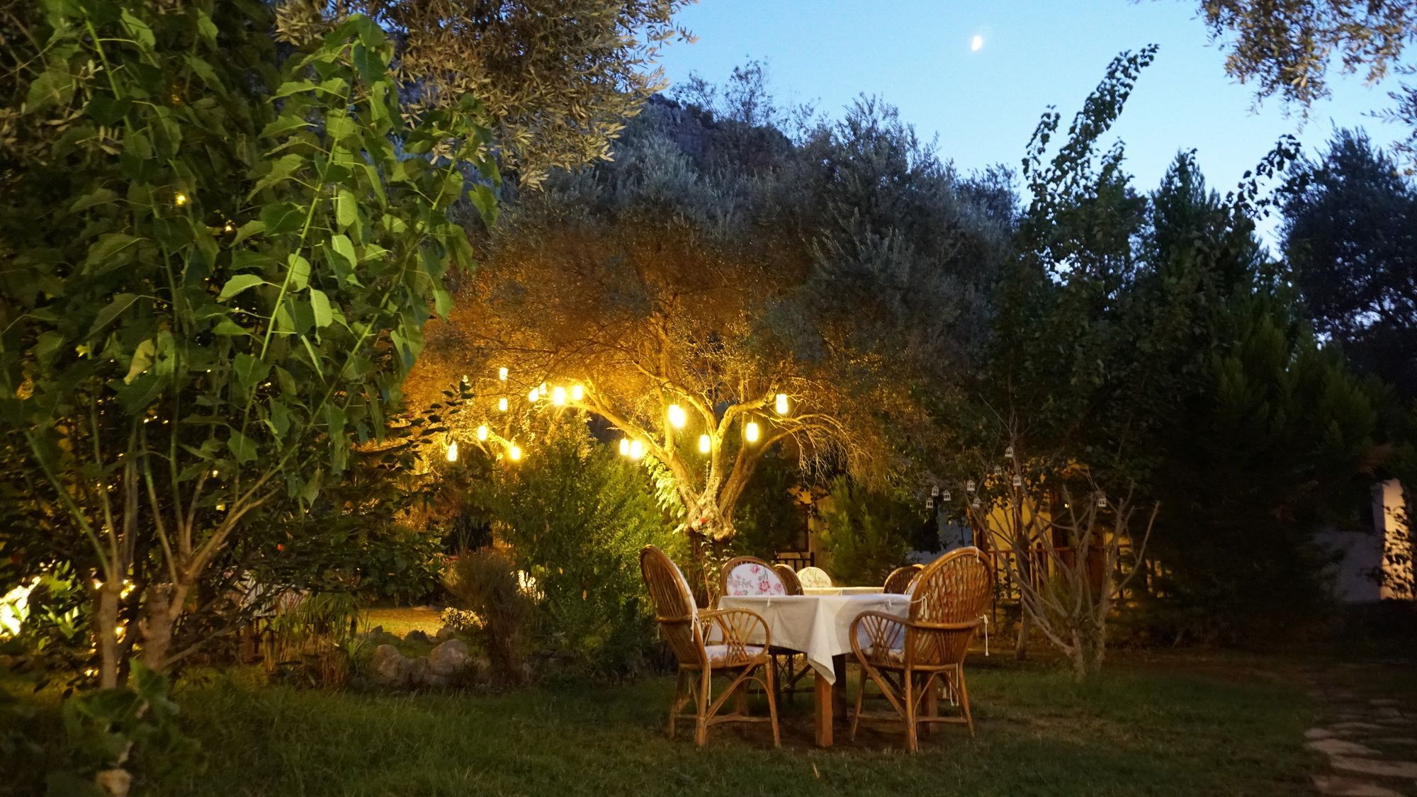Datca Masal Gibi Exterior photo