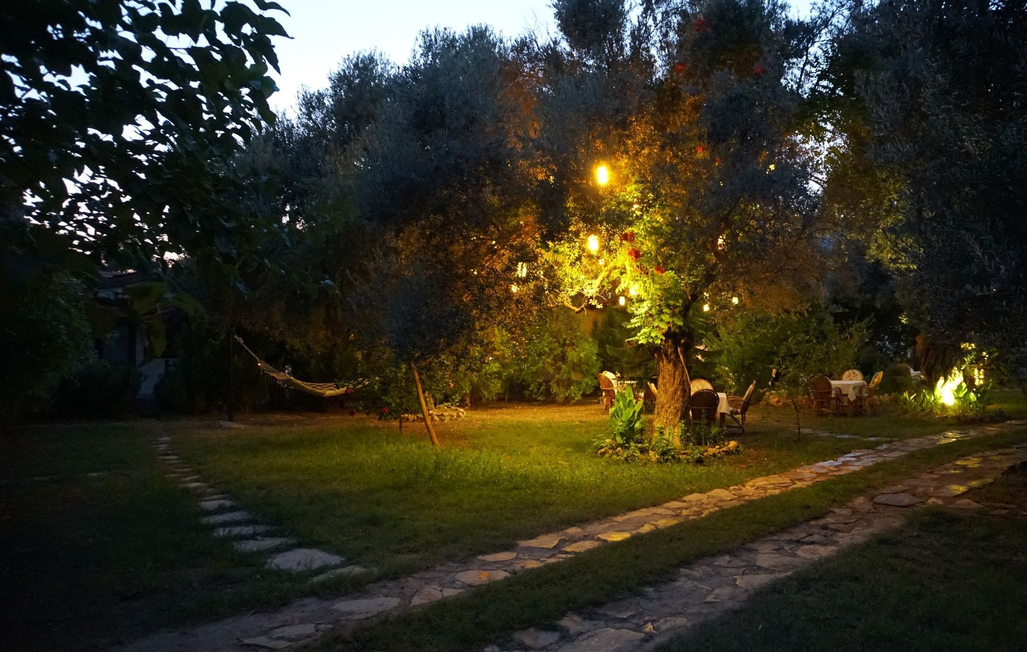 Datca Masal Gibi Exterior photo